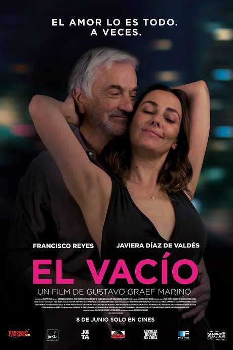 El Vacío